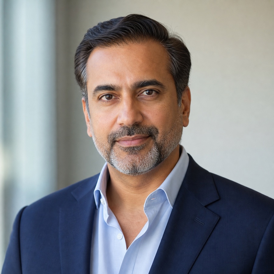 Arjun Mehta