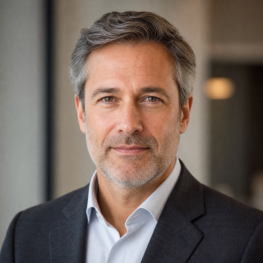 Daniel Keller