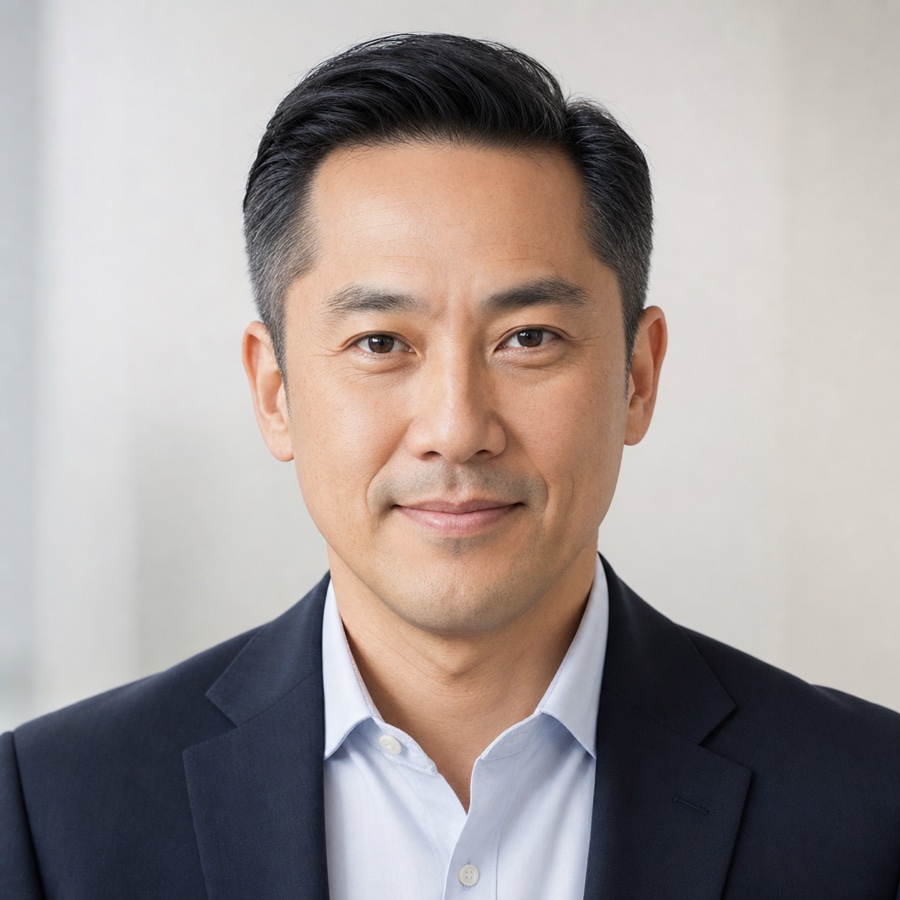 Kenji Tan