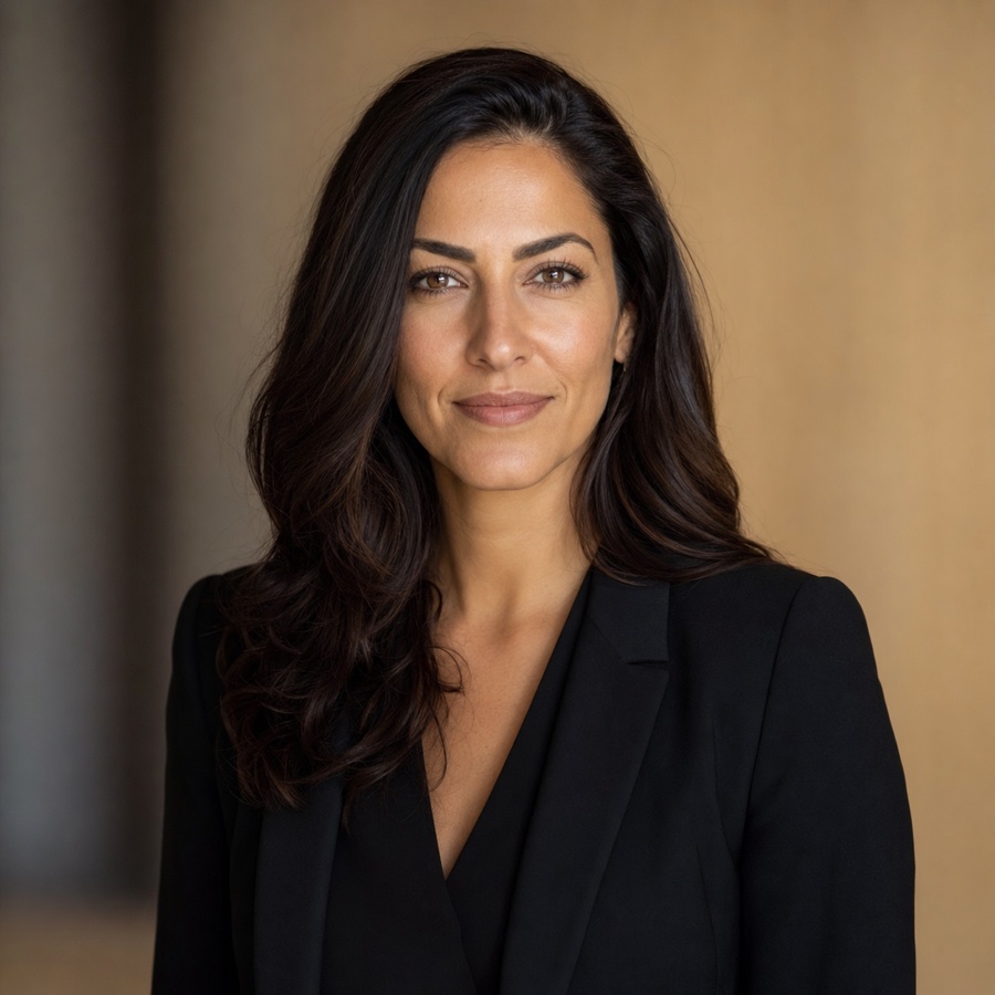 Maya Haddad